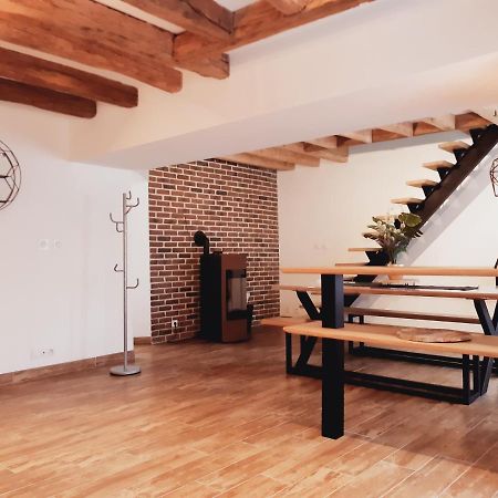 Boutique Hotel Vallee Du Cher Billy  Exteriör bild
